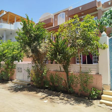 Luxor Star Apartments Exterior foto