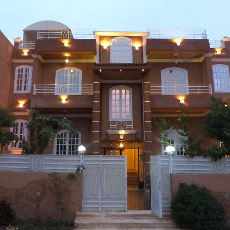 Luxor Star Apartments Exterior foto